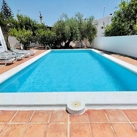 Casa El Paraiso Coin Luaran gambar