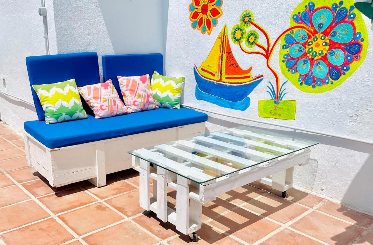 Casa El Paraiso Coin Luaran gambar