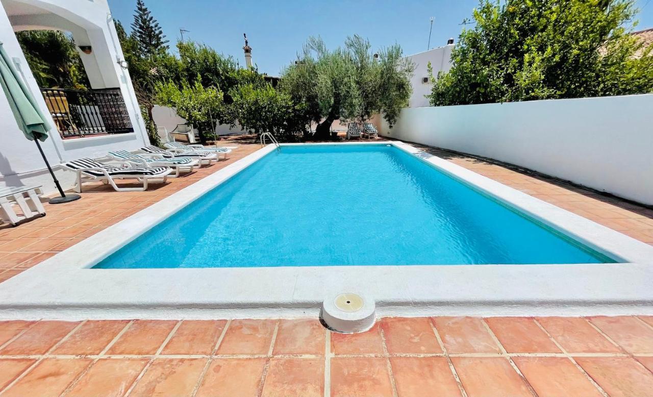 Casa El Paraiso Coin Luaran gambar