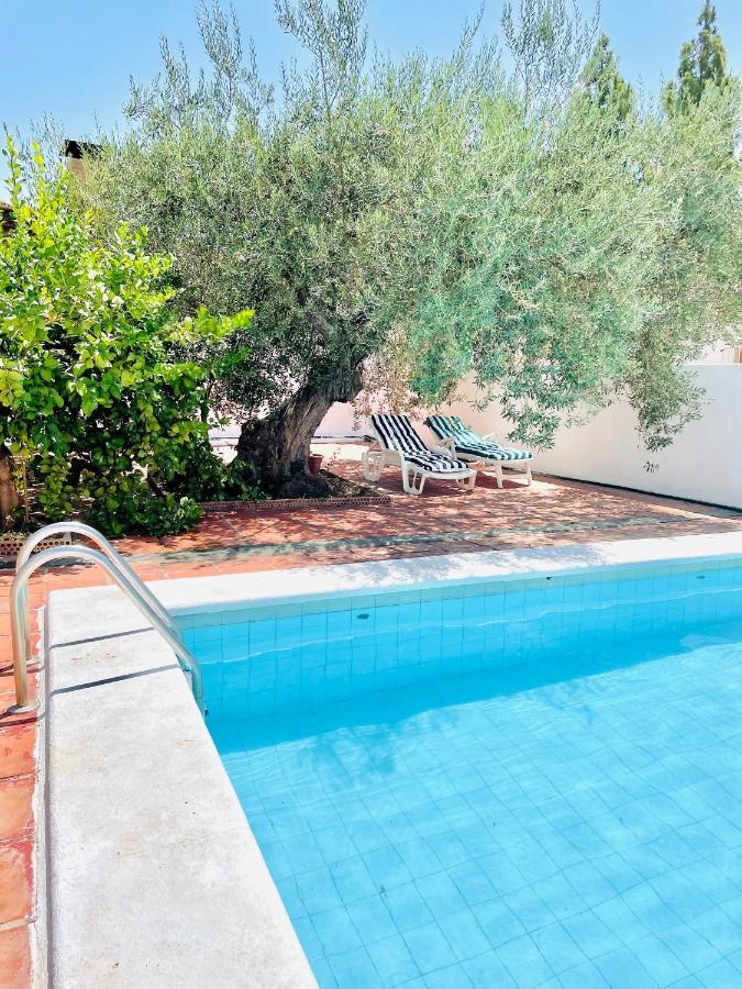 Casa El Paraiso Coin Luaran gambar