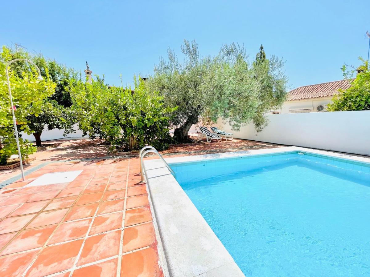 Casa El Paraiso Coin Luaran gambar
