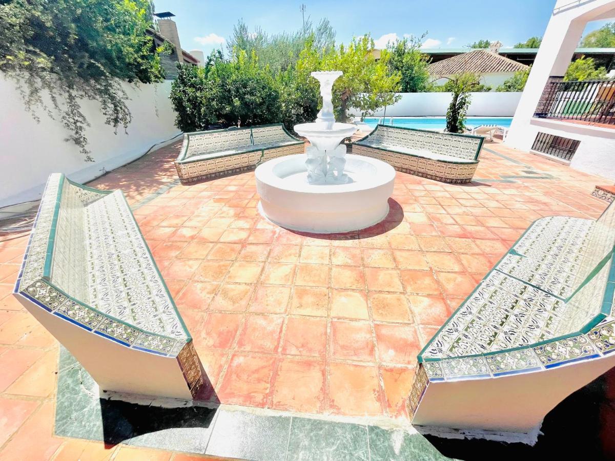 Casa El Paraiso Coin Luaran gambar