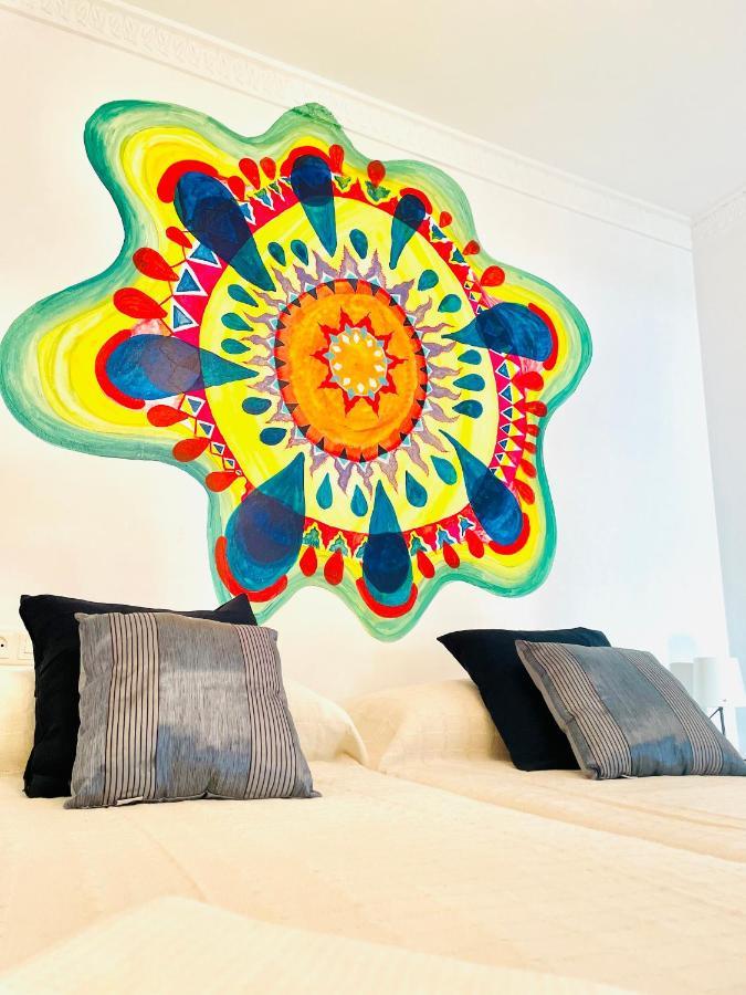 Casa El Paraiso Coin Luaran gambar