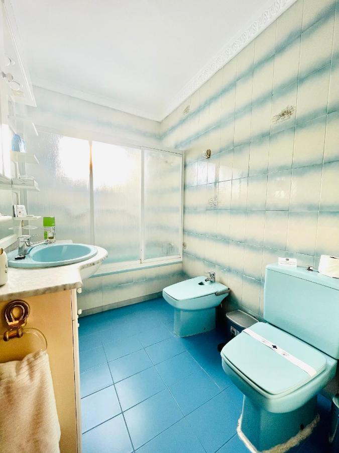 Casa El Paraiso Coin Luaran gambar