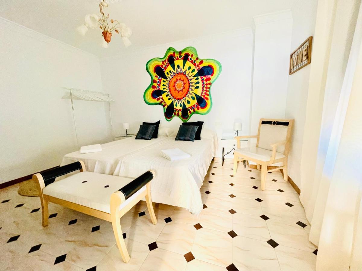 Casa El Paraiso Coin Luaran gambar