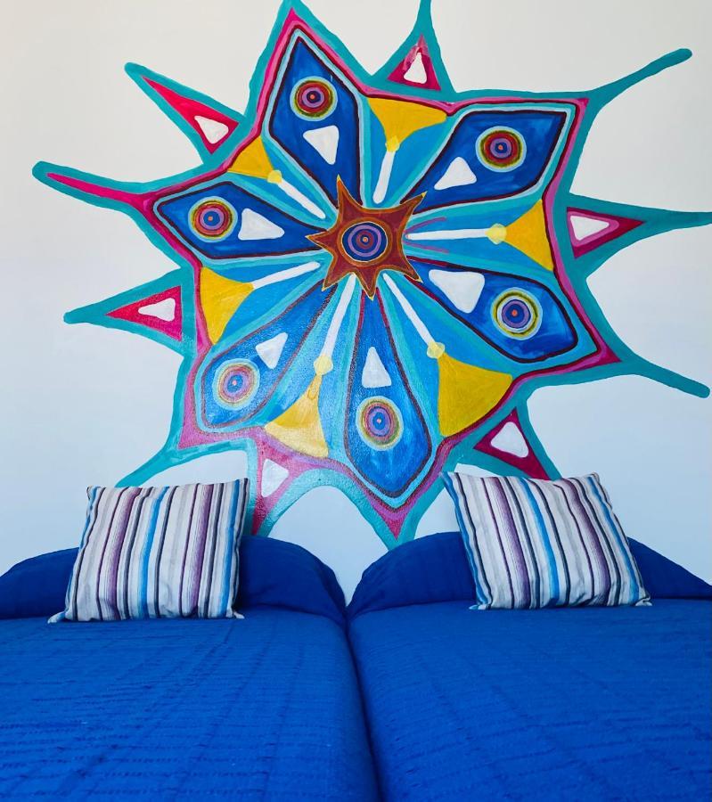Casa El Paraiso Coin Luaran gambar