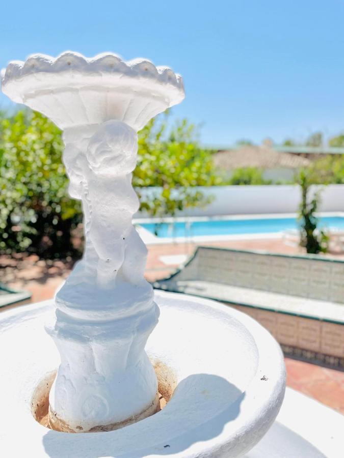 Casa El Paraiso Coin Luaran gambar