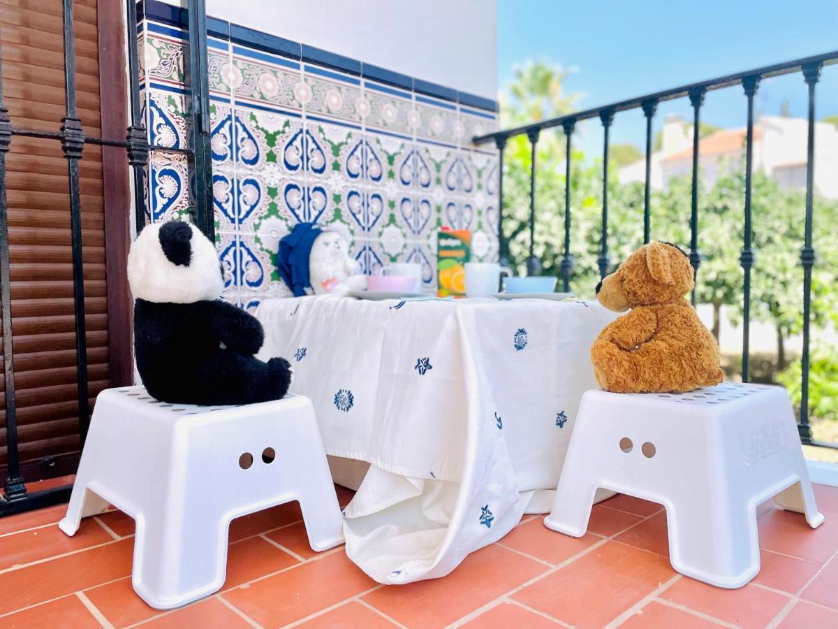 Casa El Paraiso Coin Luaran gambar