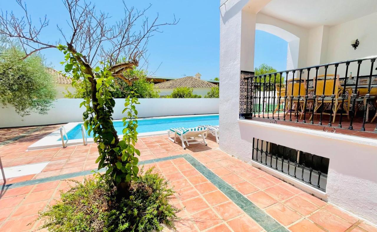 Casa El Paraiso Coin Luaran gambar
