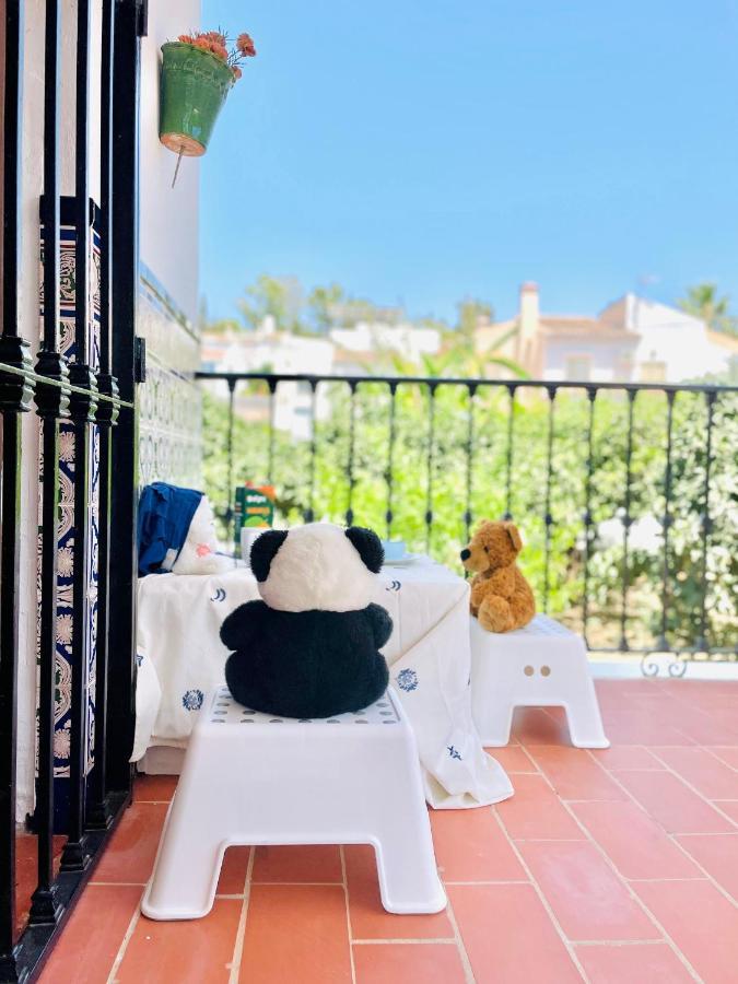 Casa El Paraiso Coin Luaran gambar