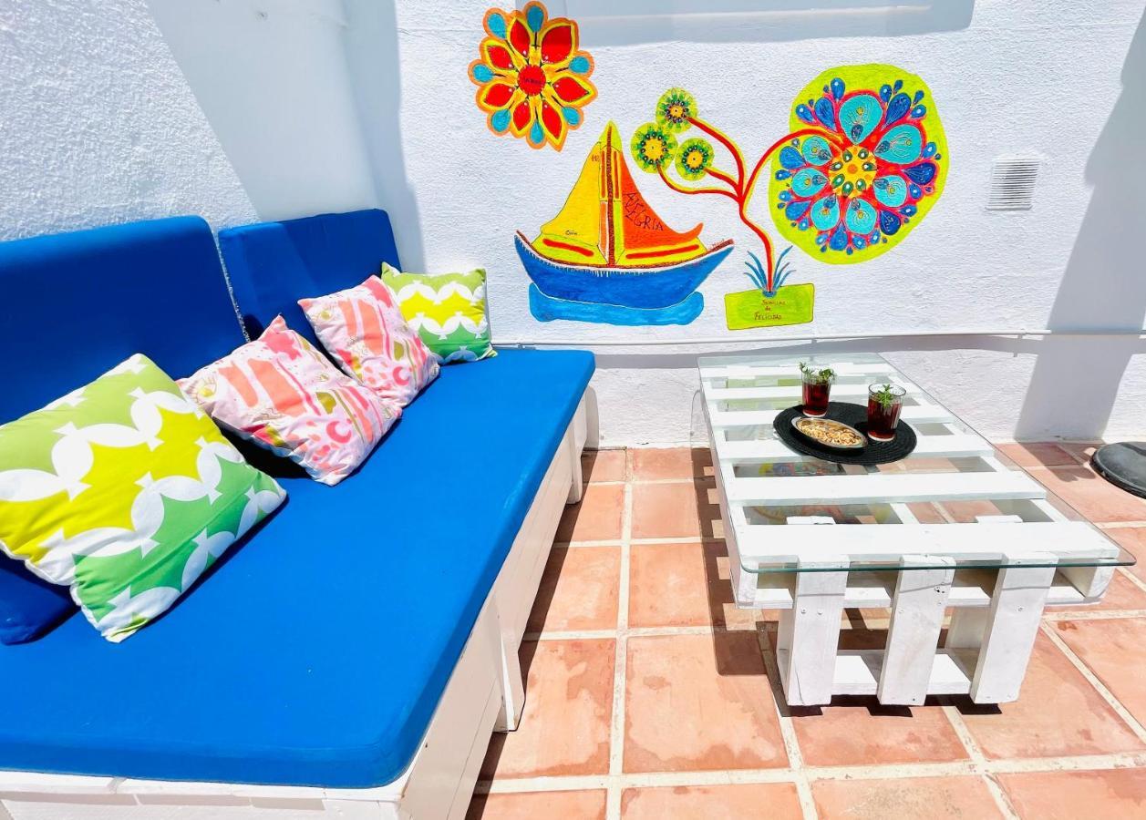Casa El Paraiso Coin Luaran gambar