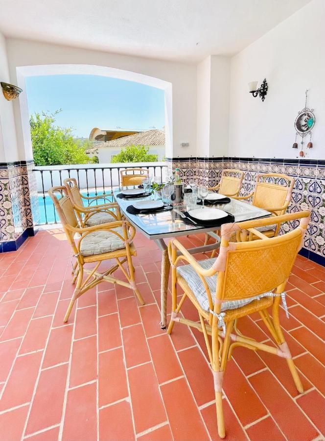 Casa El Paraiso Coin Luaran gambar