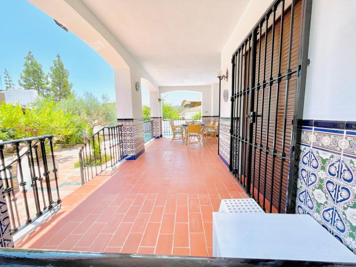 Casa El Paraiso Coin Luaran gambar