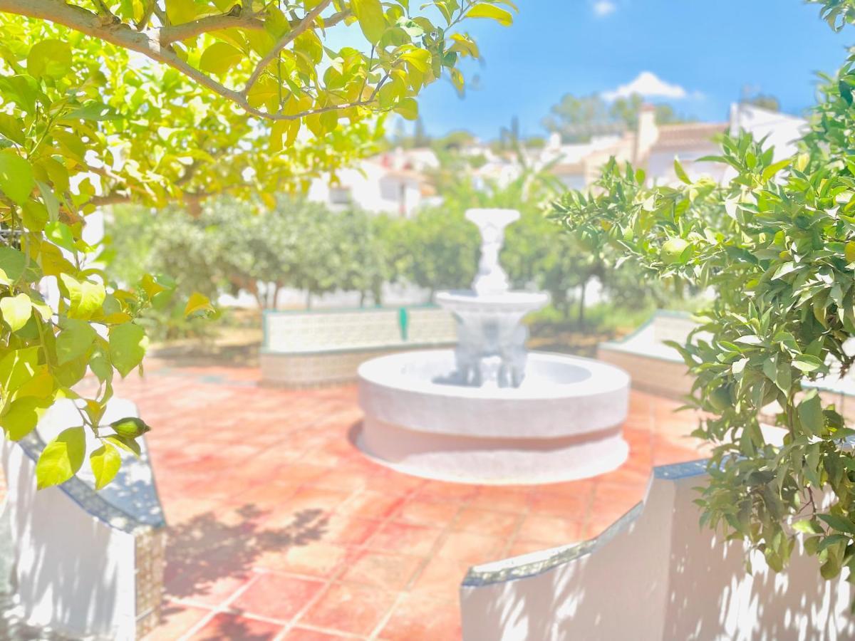 Casa El Paraiso Coin Luaran gambar