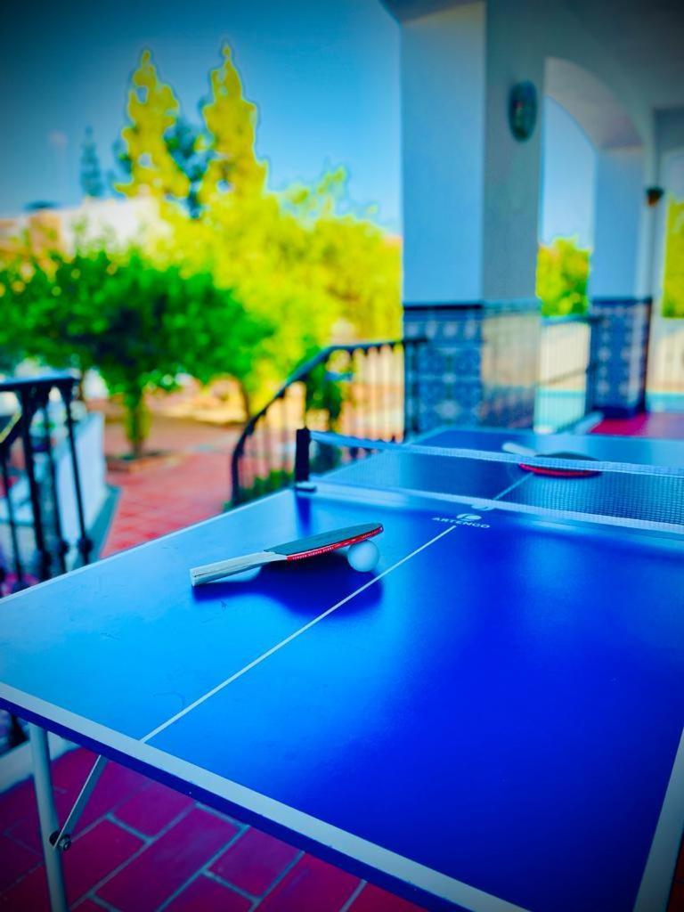 Casa El Paraiso Coin Luaran gambar