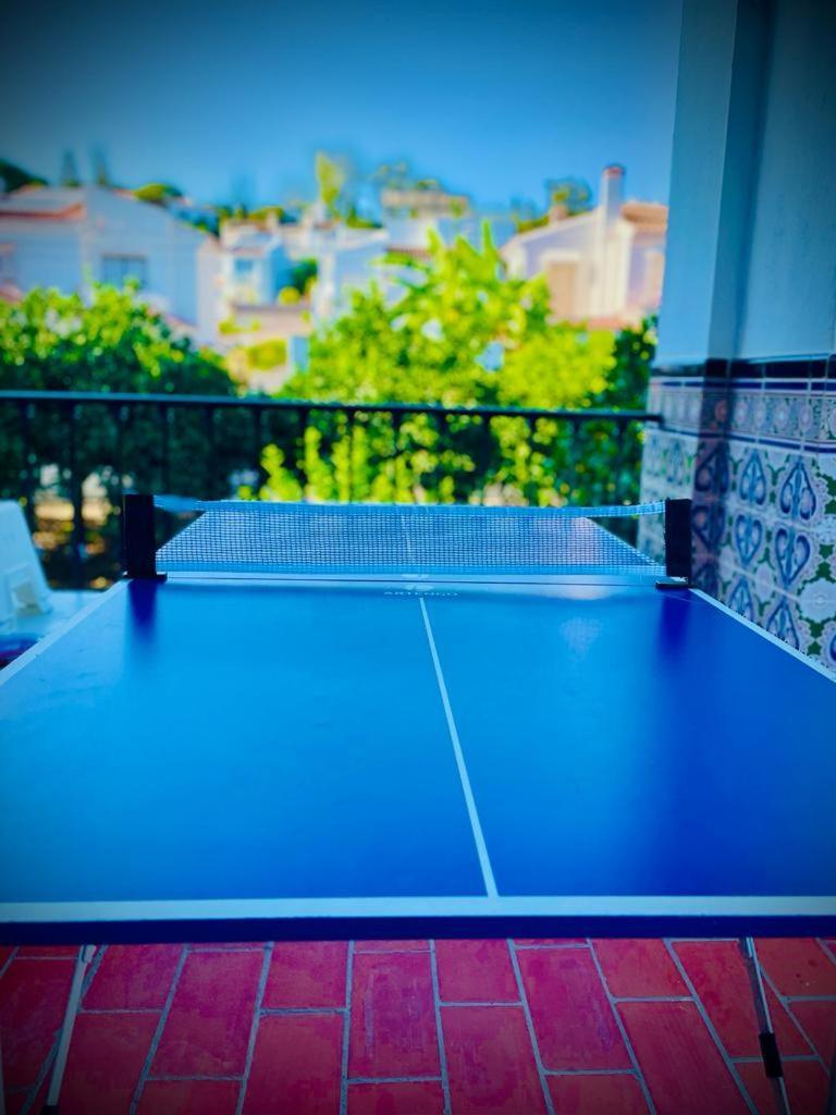 Casa El Paraiso Coin Luaran gambar