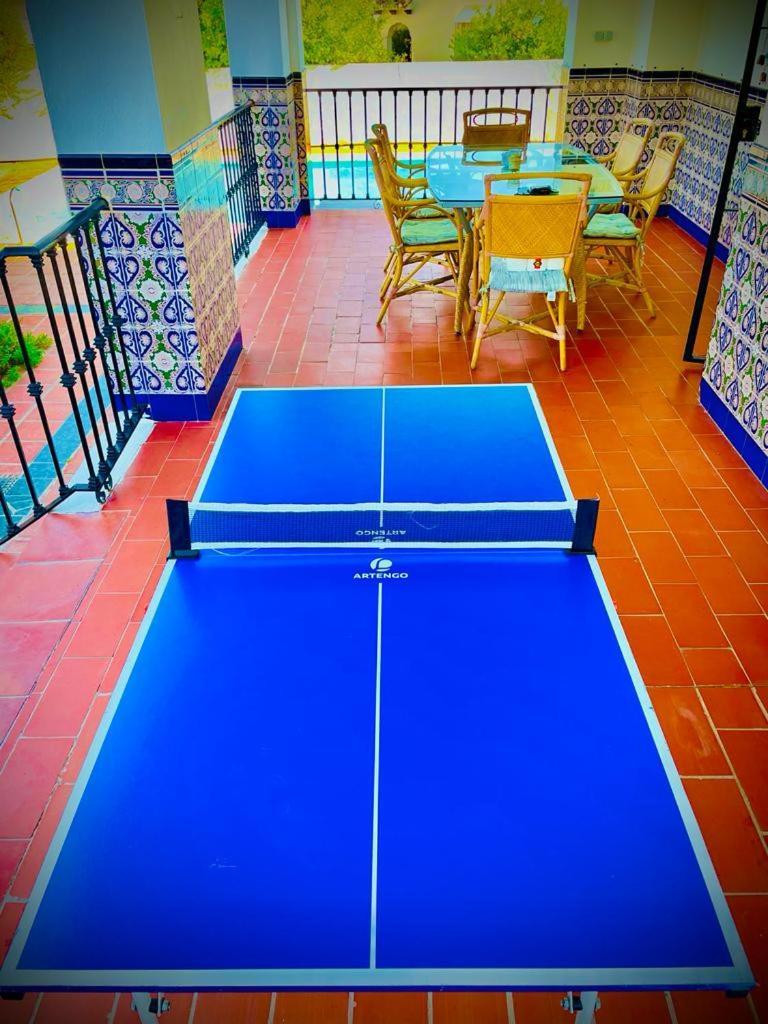Casa El Paraiso Coin Luaran gambar